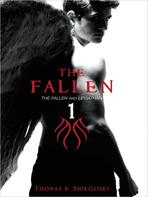 cover image of The Fallen 1